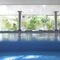 Holiday Inn Munich - Schwabing - map