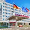 Leonardo Royal Hotel Köln - Am Stadtwald - map