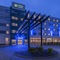 Holiday Inn Express Frankfurt Airport - map