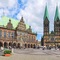 INNSIDE Bremen - map