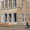 Mercure Hotel Aachen Europaplatz - map