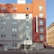 Novum Hotel Mannheim City - map