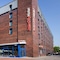 Intercityhotel Hamburg-Altona - map