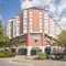 DoubleTree by Hilton Hannover Schweizerhof - map