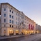 Hotel Vier Jahreszeiten Kempinski München - map