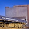 The Westin Grand Munich - map