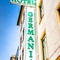 Boutique Hotel Germania - map