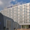 Hilton Düsseldorf - map