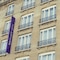 Mercure Hotel & Residenz Frankfurt Messe - map