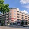 Mercure Hotel & Residenz Frankfurt Messe - map