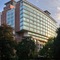 Hilton Frankfurt City Centre - map