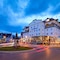 Luitpoldpark Hotel - map