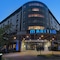 Maritim Hotel & Congress Centrum Bremen - map