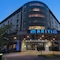 Maritim Hotel & Congress Centrum Bremen - map