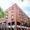 Leonardo Hotel Mannheim City Center - map