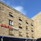 Intercityhotel Stuttgart - map