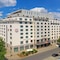Sheraton Carlton Hotel Nuernberg - map
