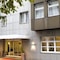Wyndham Garden Düsseldorf City Centre Königsallee - map