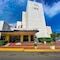 Napolitano Hotel - map