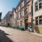 Merchants House Hotel - map