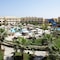 The Three Corners Palmyra Resort - map