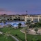 Aurora Oriental Resort Sharm El Sheikh - map