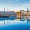 Sunrise Diamond Beach Resort -Grand Select - map