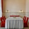 Sheraton Sharm Hotel, Resort, Villas & Spa - map