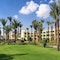 Swiss Inn Resort Hurghada - map