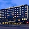 Original Sokos Hotel Presidentti - map