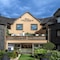 Antares & Spa Honfleur - map