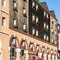 Mercure Honfleur - map