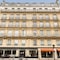 Hotel Opera Lafayette - map