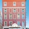 Comte De Nice - map