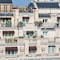 Prince De Galles, A Luxury Collection Hotel, Paris - map