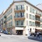 Saint Gothard Nice - map