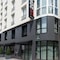 Hôtel Le 209 Paris Bercy - map