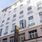 Hotel Du Theatre - map