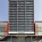 Citadines City Centre Lille - map
