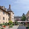 Ibis Styles Colmar Centre - map