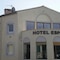 Hotel Espace Cite - map
