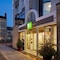 Ibis Styles Tours Centre - map