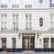 Hôtel Malte - map