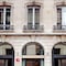 Hôtel Mercure Lyon Centre Plaza République - map