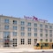 Mercure Montpellier Centre Antigone - map