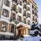Hotel Richemond - map