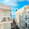 Hotel Croisette Beach Cannes - Mgallery - map