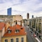 Mercure Lyon Centre Saxe Lafayette - map