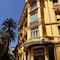 Gounod Hotel - map