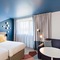 Radisson Hotel Aix En Provence - map